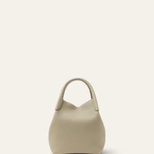Small Bale Bag

Calfskin
