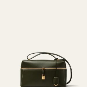 Extra Bag L27

Smooth Calfskin