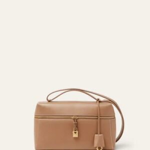 Extra Bag L27

Smooth Calfskin