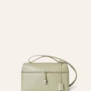 Extra Bag L27

Smooth Calfskin