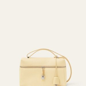 Extra Bag L27
Ox Leather
