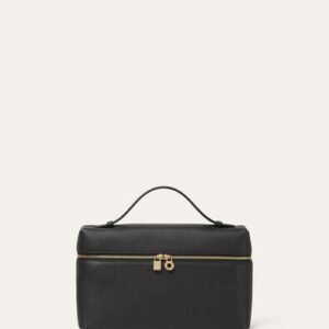 Extra Pocket L27

Grained Calfksin