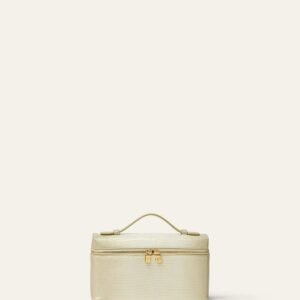 Extra Pocket L19
lizard leather