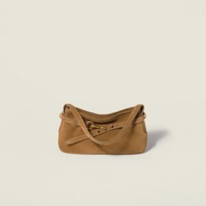 Aventure nappa leather bag