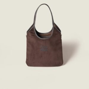 IVY corduroy bag
