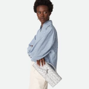 Andiamo Clutch
