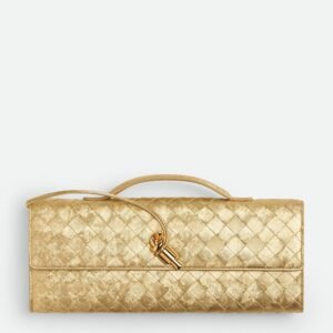 Andiamo Clutch