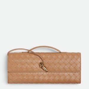 Andiamo Clutch