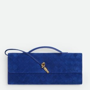 Andiamo Clutch