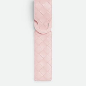 ntrecciato Long Tag Holder