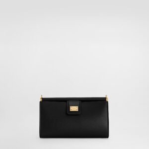 Plongé calfskin phone bag