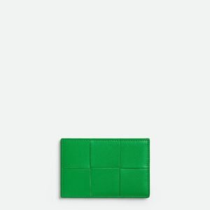 Cassette Credit Card Case