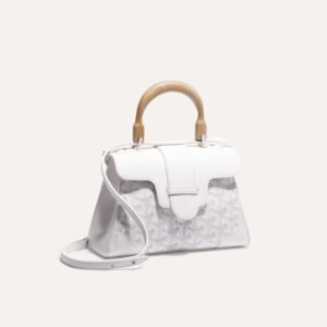 Saïgon Souple Mini Bag