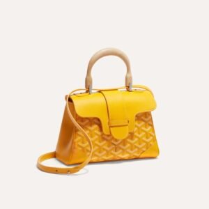 Saïgon Souple Mini Bag