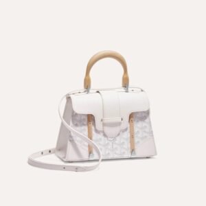 Saïgon Structuré Mini Bag