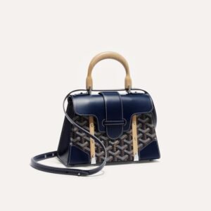 Saïgon Structuré Mini Bag