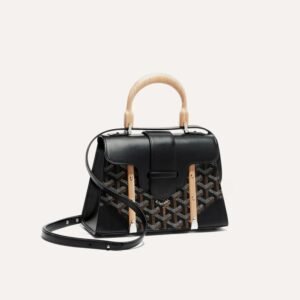 Saïgon Structuré Mini Bag