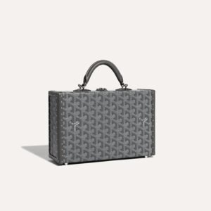 Grand Hôtel Trunk Bag