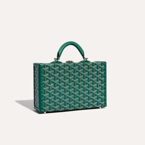Grand Hôtel Trunk Bag