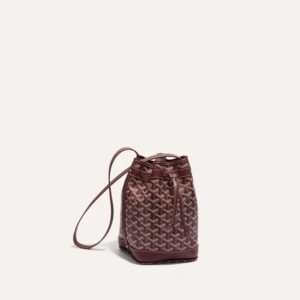 Petit Flot Bucket Bag PM