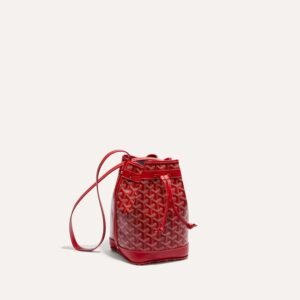 Petit Flot Bucket Bag PM