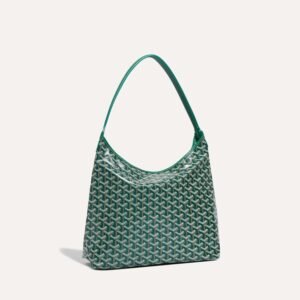 Bohème Hobo Bag