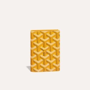 Saint-Marc Card Wallet