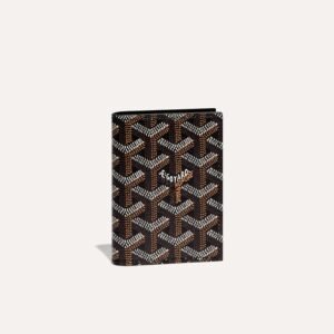 Saint-Marc Card Wallet