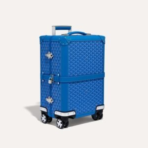 Bourget PM Trolley Case