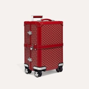 Bourget PM Trolley Case