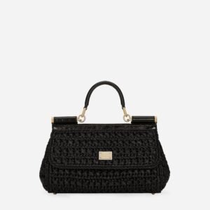 Elongated Sicily handbag