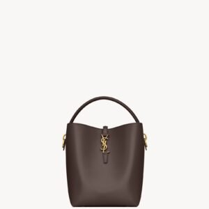 LE 37 IN SHINY LEATHER
ARABICA