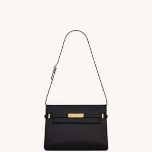 MANHATTAN IN BOX SAINT LAURENT
BLACK