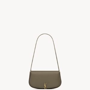 MINI VOLTAIRE IN BOX SAINT LAURENT
DEEP MUSK