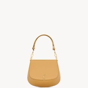 MINI VOLTAIRE TOP HANDLE BAG IN BOX SAINT LAURENT
HOT SAHARA