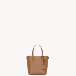 MINI TOY SHOPPING SAINT LAURENT IN BOX LEATHER
FOX