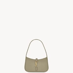 MINI LE 5 À 7 IN SMOOTH LEATHER
STRONG MOSS