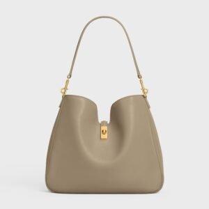 MEDIUM CAMILLE 16 SOFT BAG IN SMOOTH CALFSKIN