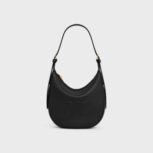 SMALL HELOÏSE BAG IN SUPPLE GRAINED CALFSKIN