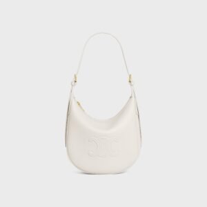 SMALL HELOÏSE BAG IN SUPPLE GRAINED CALFSKIN
