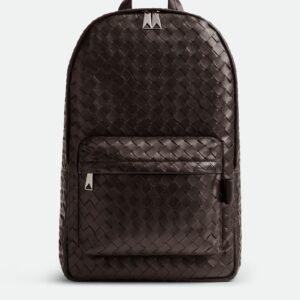 Intrecciato Backpack