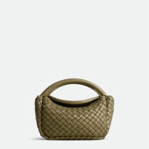 Small Cobble Top Handle