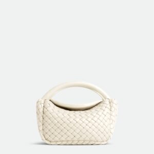 Small Cobble Top Handle