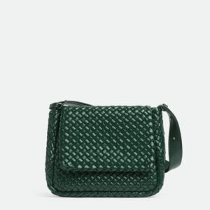 Cobble Shoulder Bag