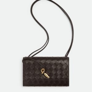 Andiamo Pouch on Strap