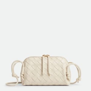 Intrecciato Concert pouch