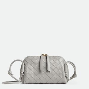 Intrecciato Concert pouch