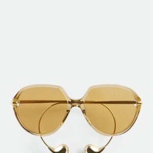 Drop Squared Sunglasses