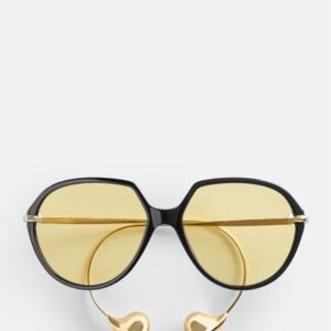 Drop Squared Sunglasses