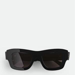 Ultrathin Squared Sunglasses